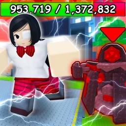 Thumbnail for [UPD 2] Turrets vs Anime Game