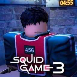 Thumbnail for 🔪 Keys and Knives [SQUID GAME 3] Game