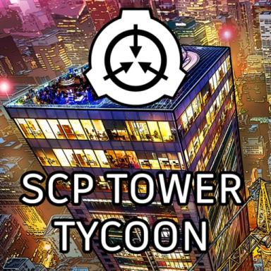 SCP TOWER TYCOON icon