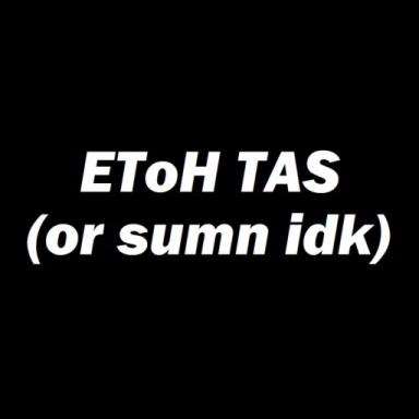 Thumbnail for EToH TAS Game