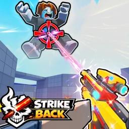 Strike Back [🏹Season 3] icon
