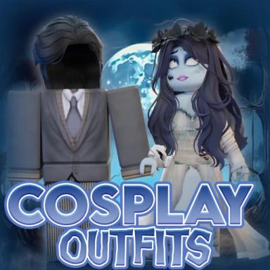 Thumbnail for MATCHING ANIME OUTFIT IDEAS Game