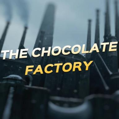Thumbnail for ❄️ The Chocolate factory 🍫 Game