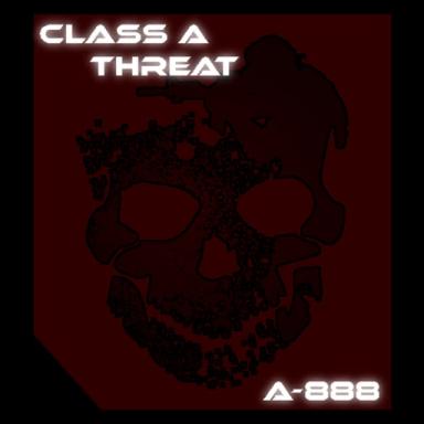 Contact: A-888 icon