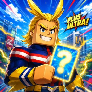 [🎃] Multiverse Anime Battle icon