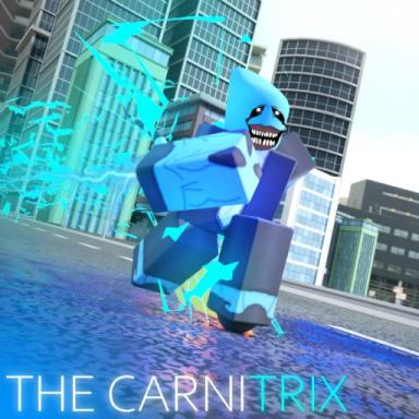 [REVAMP 1] The Carnitrix Battlegrounds icon