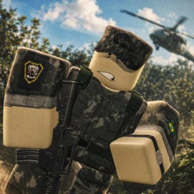 Thumbnail for Brazilian Army "EB" - EB OF SOUCRE  Game
