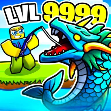 Catch a Fish Simulator 🐟 icon