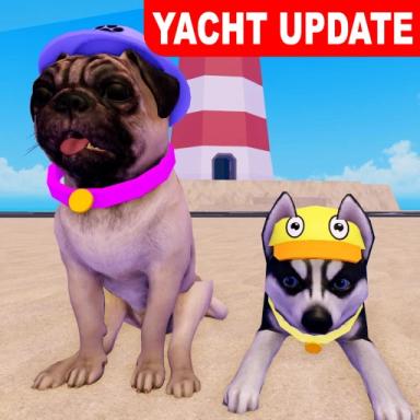 Thumbnail for Puppy Game 🐾 Game