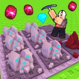 [UPD] Build a Mine Factory ⛏️ icon