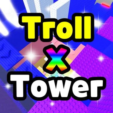 Thumbnail for Troll X Tower Game