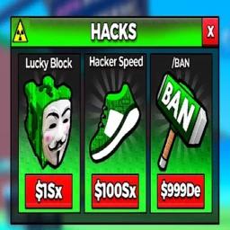 +1 Speed Needoh Escape | Candy🍭 icon