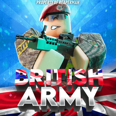 💂 British Army icon