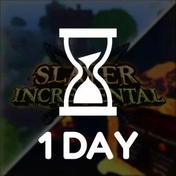 [⚔️Gears⚔️] Slayer Incremental icon