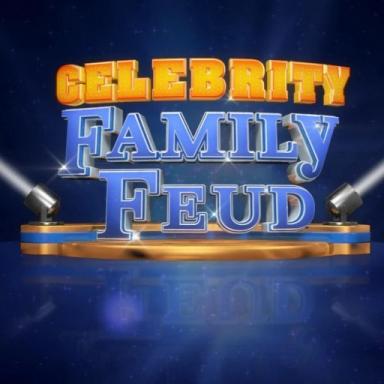 Celebrity Family Feud icon