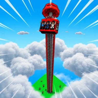 Thumbnail for Highest Drop Tower Game