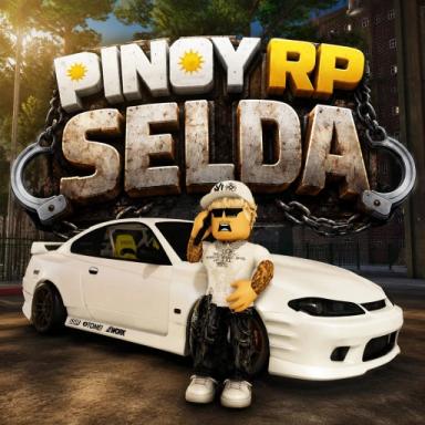 Thumbnail for Pinoy RP Selda [TRAPO🏠] Game
