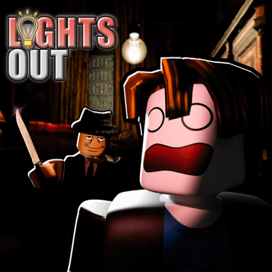 LIGHTS OUT!! icon