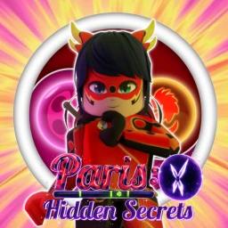 Thumbnail for [Dragon Bug] Paris: Hidden Secrets Game