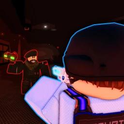 Thumbnail for ☢️ Pinewood Computer Core Game