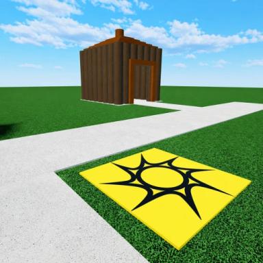 Thumbnail for The Hangout Game