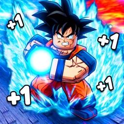 Thumbnail for +1 Anime Evolution Game