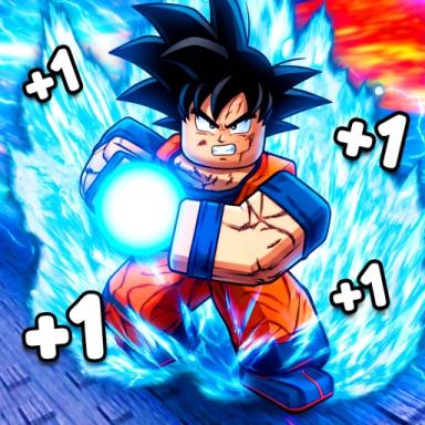 Thumbnail for +1 Anime Evolution Game