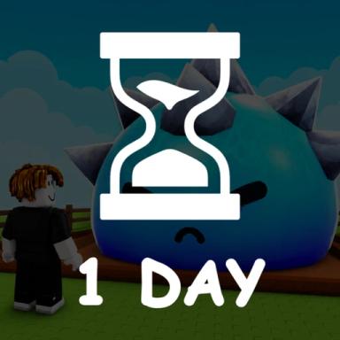 Thumbnail for Feed Slimes Game