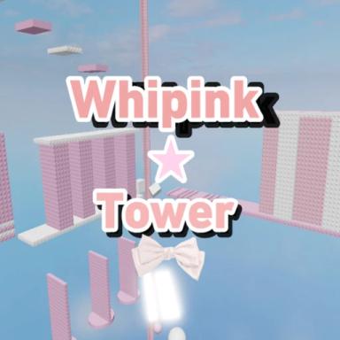 Thumbnail for Whipink Tower Game