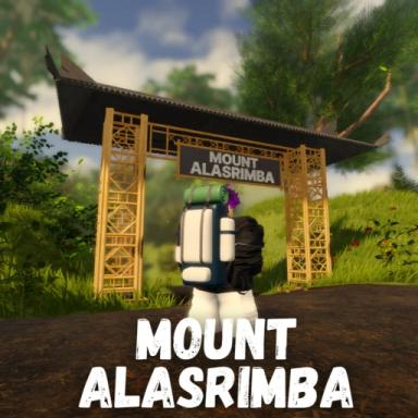[UPD] Mount Alasrimba icon