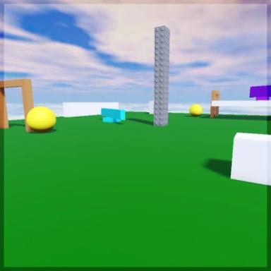 Steer The Spheres icon