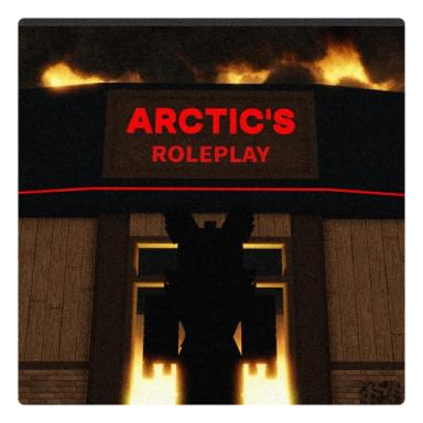 Thumbnail for Arctic's Roleplay! Game