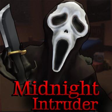 Midnight Intruder [HORROR] icon