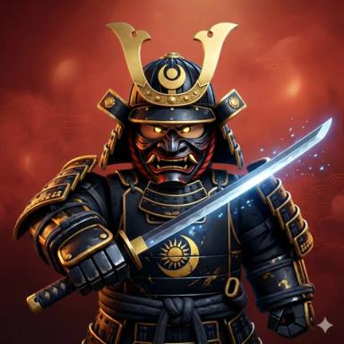 Thumbnail for Ninja Defense Tycoon⛩️ Game
