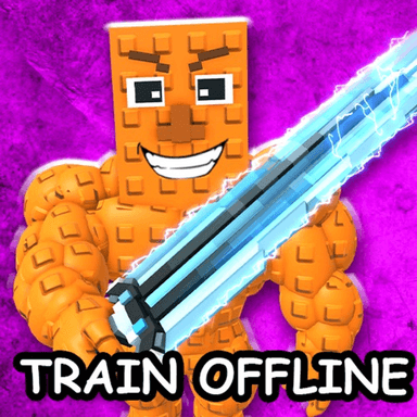 Fight The Brainrots icon