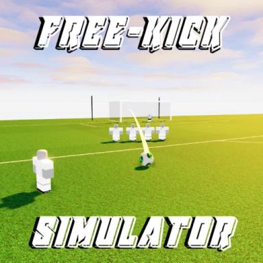 Free-Kick Simulator icon