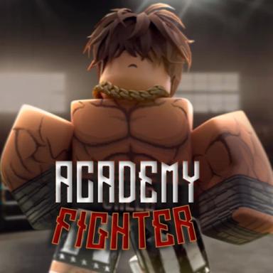 Fighting Academy icon