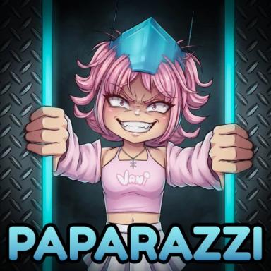 Thumbnail for 🔪[PAPARAZZI DUBSTEP] Emotes Testing ✨ Game