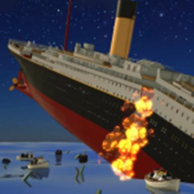 McFrame Titanic 2 icon