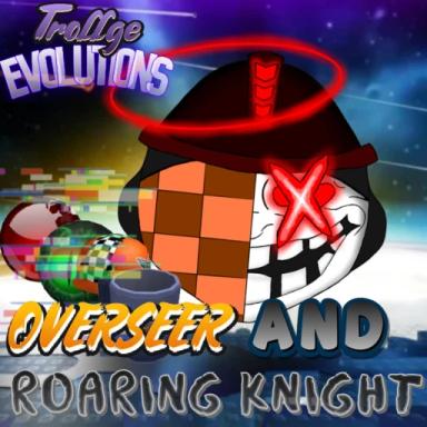 Thumbnail for MORTIS EVENT) TROLLGE EVOLUTIONS Game