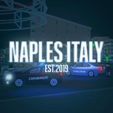 Thumbnail for Naples, Italy Game