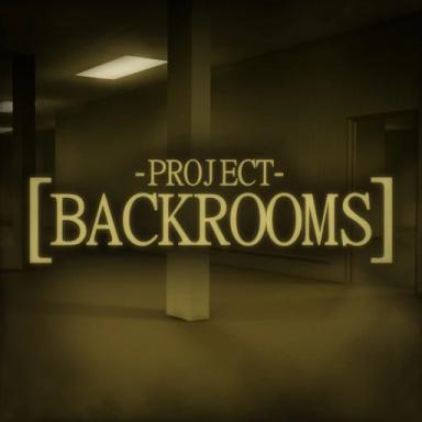Project Backrooms - v3.2.0.1 icon