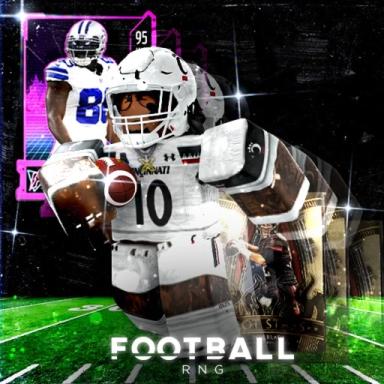 Thumbnail for American Football RNG Game