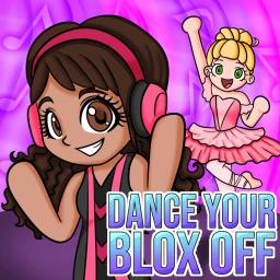 Dance Your Blox Off icon