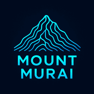 [X25] Mount MURAI icon