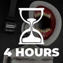 [📣MEGAHORN] SCP & Siren Head Roleplay icon
