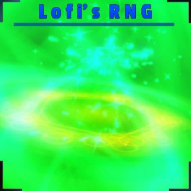[OPEN] Lofi's RNG icon