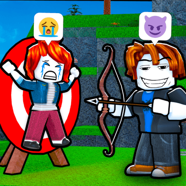 [INF] Bow Obby 🏹  icon