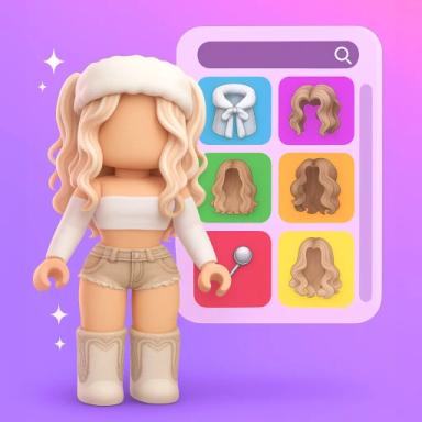 Avatar Outfit Catalog [UPDATE] icon