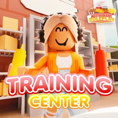 Training Center icon